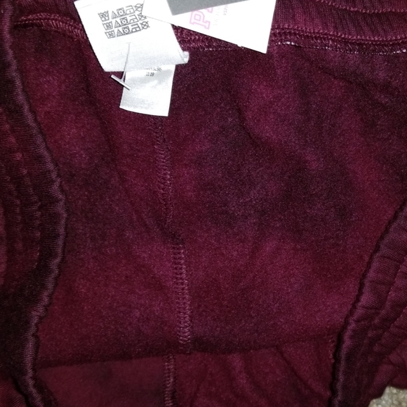 ❤ NWT VS PINK CAMPUS JOGGER SWEATS TIE DYE - Picture 8 of 8